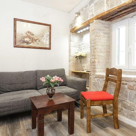 Stone Apartman Varos Сплит Экстерьер фото