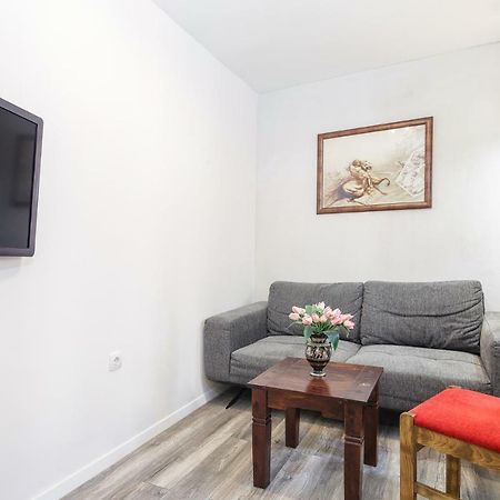Stone Apartman Varos Сплит Экстерьер фото