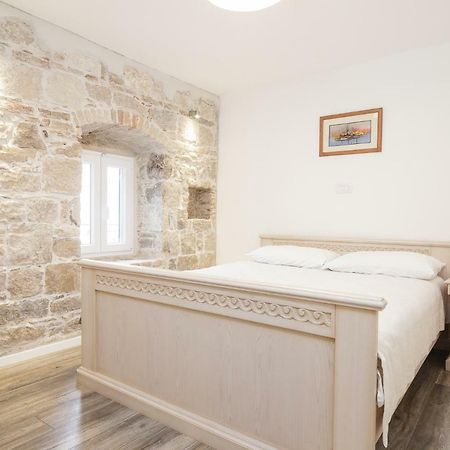 Stone Apartman Varos Сплит Экстерьер фото
