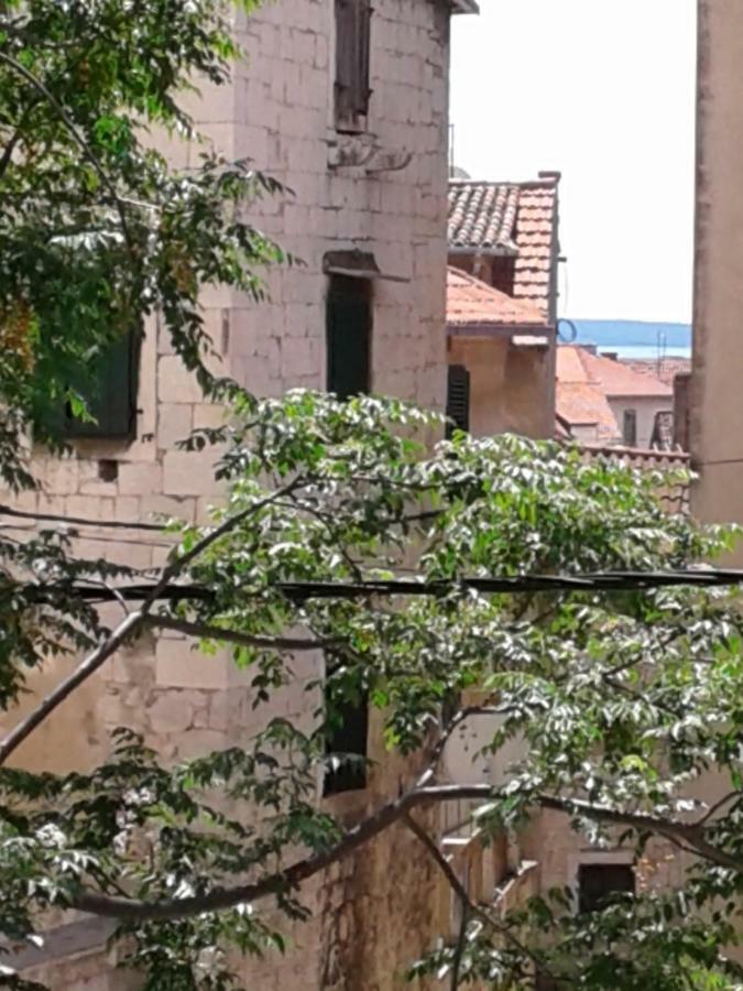 Stone Apartman Varos Сплит Экстерьер фото