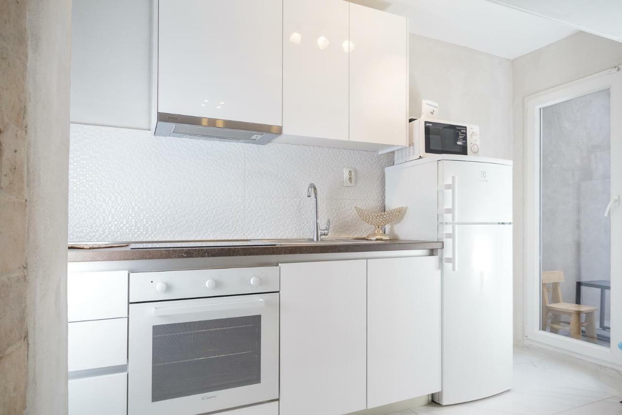 Stone Apartman Varos Сплит Экстерьер фото